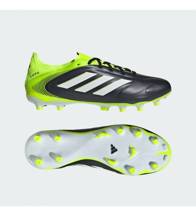 ADIDAS Copa Pure 3 League Firm/Multi-Ground Cleats JH6298 ADIDAS Copa Pure 3 League Firm/Multi-Ground Cleats JH6298